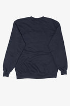Navy Blue Liberty University Sweatshirt (2010s)