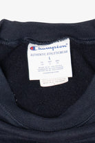 Navy Blue Liberty University Sweatshirt (2010s)
