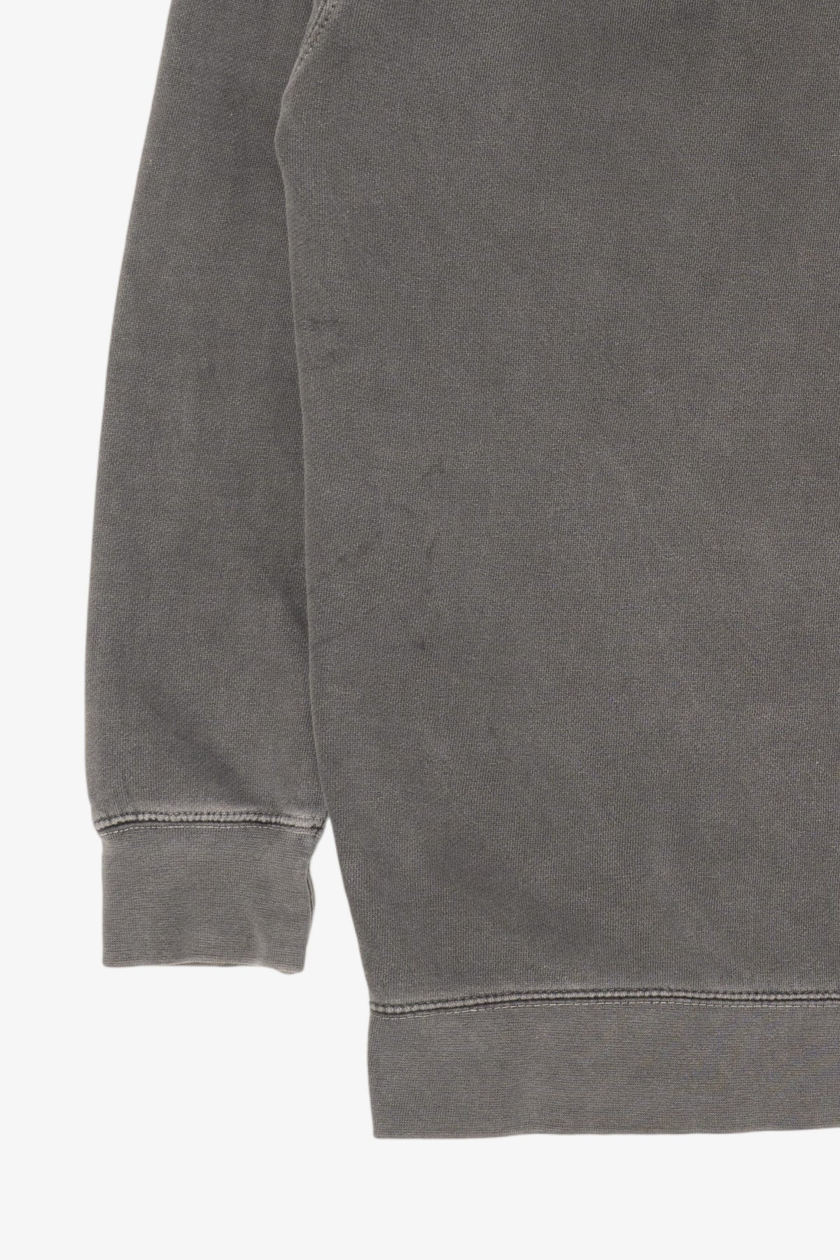 Vintage Gray Texas Tech Sweatshirt (2000s)