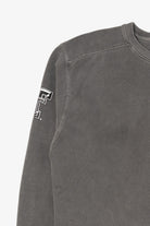 Vintage Gray Texas Tech Sweatshirt (2000s)