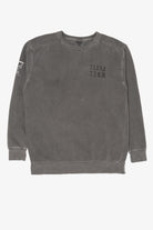 Vintage Gray Texas Tech Sweatshirt (2000s)