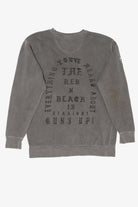 Vintage Gray Texas Tech Sweatshirt (2000s)