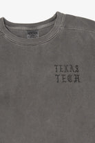 Vintage Gray Texas Tech Sweatshirt (2000s)