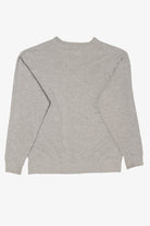 Vintage Gray Arkansas Razorbacks Sweatshirt (2000s)