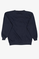 Vintage Navy Blue Trinity College Dublin Sweatshirt (2000s)