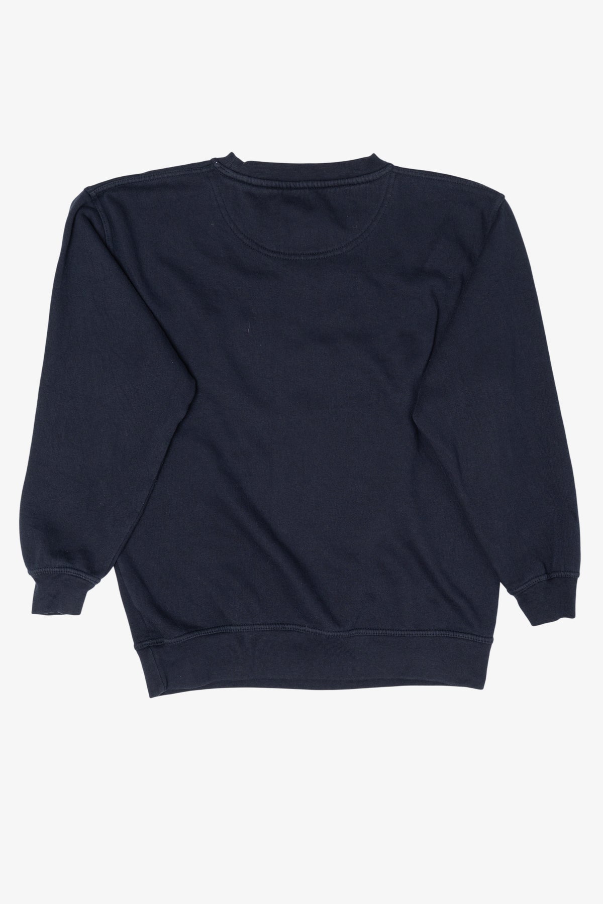 Vintage Navy Blue Trinity College Dublin Sweatshirt (2000s)