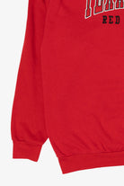 Red Texas Tech Red Raiders Sweatshirt (2010s)