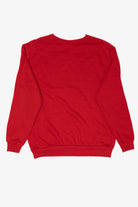 Red Texas Tech Red Raiders Sweatshirt (2010s)