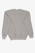 Vintage Gray Oxford University Sweatshirt (1990s)