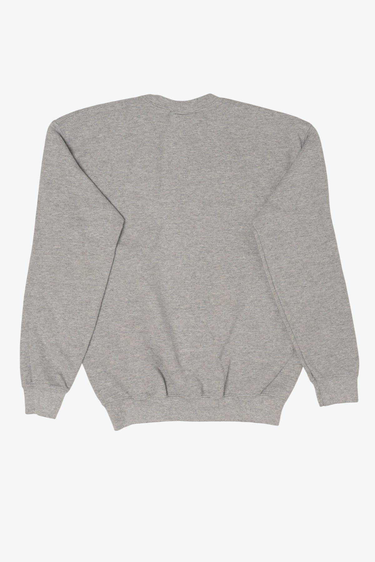 Vintage Gray Oxford University Sweatshirt (1990s)