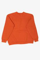 Vintage Orange University Of Texas At El Paso Sweatshirt (1980s)