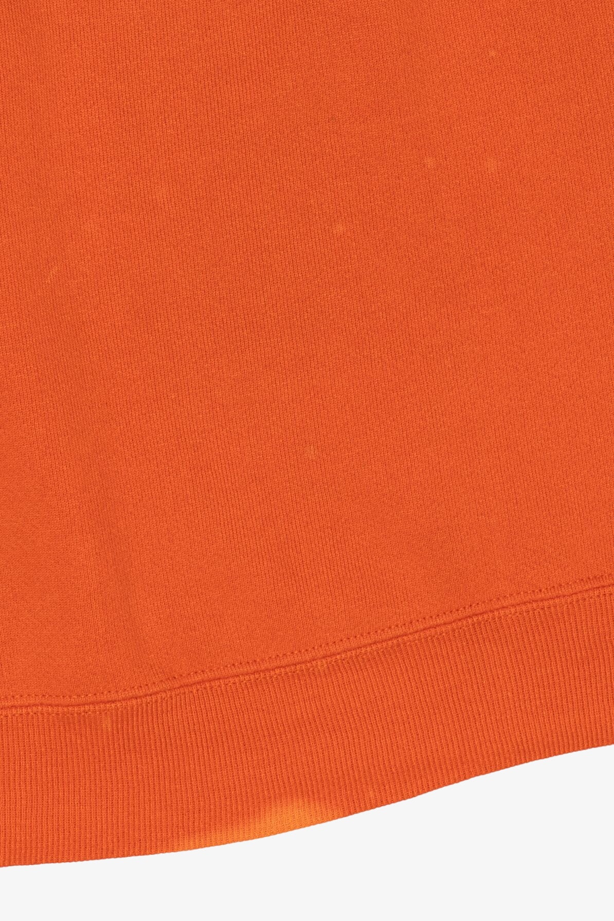 Vintage Orange University Of Texas At El Paso Sweatshirt (1980s)