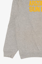 Vintage Gray Arizona Sun Devils Sweatshirt (2000s)