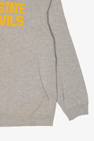 Vintage Gray Arizona Sun Devils Sweatshirt (2000s)