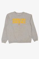 Vintage Gray Arizona Sun Devils Sweatshirt (2000s)