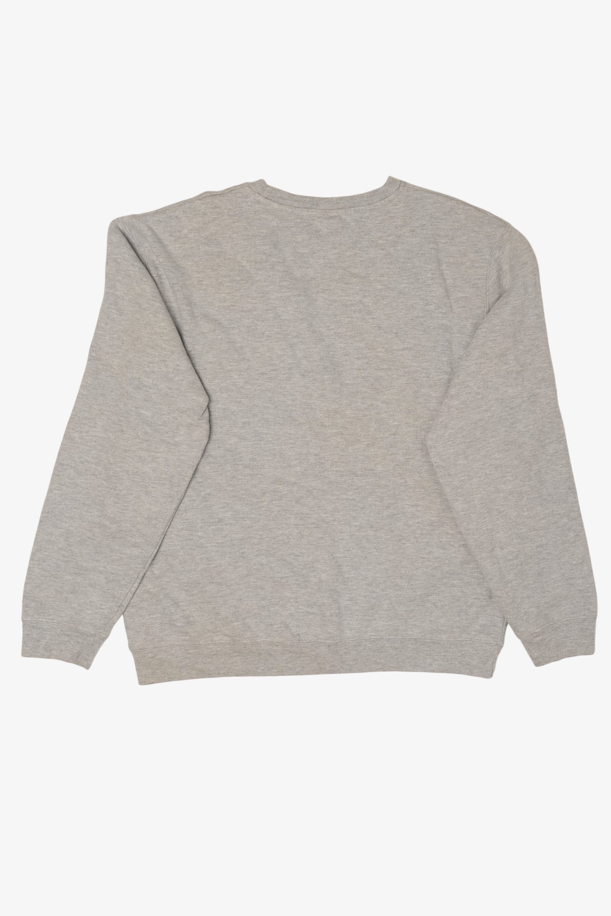 Vintage Gray Arizona Sun Devils Sweatshirt (2000s)