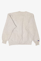 Vintage Gray University Of Akron Zips Sweatshirt (1990s)