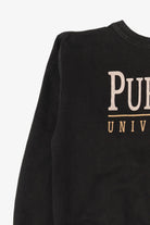 Black Purdue University Sweatshirt (2010s)