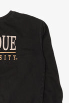 Black Purdue University Sweatshirt (2010s)