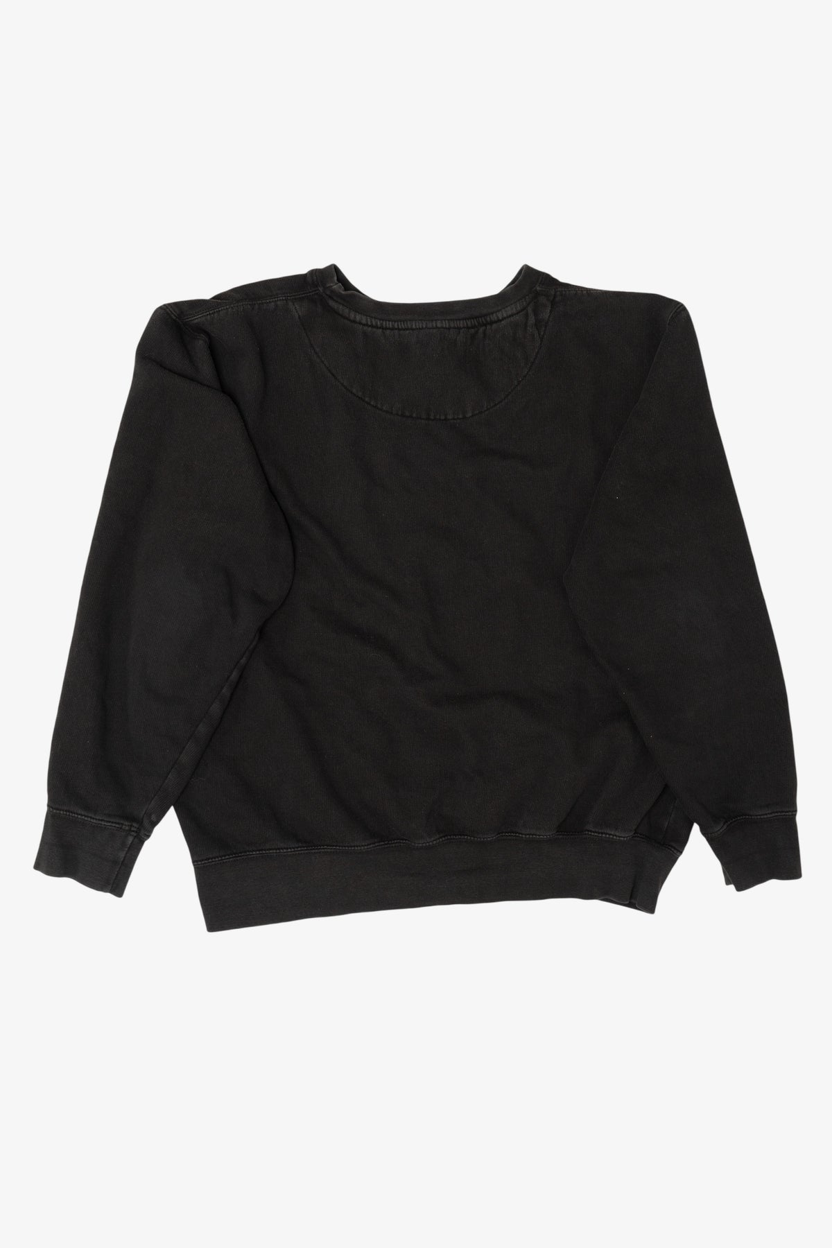 Black Purdue University Sweatshirt (2010s)