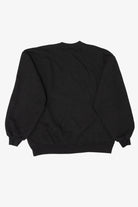 Vintage Black Houston Rockets Sweatshirt (1990s)