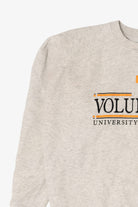 Light Gray University Of Tennessee Volunteers Sweatshirt (2010s)