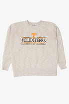 Light Gray University Of Tennessee Volunteers Sweatshirt (2010s)