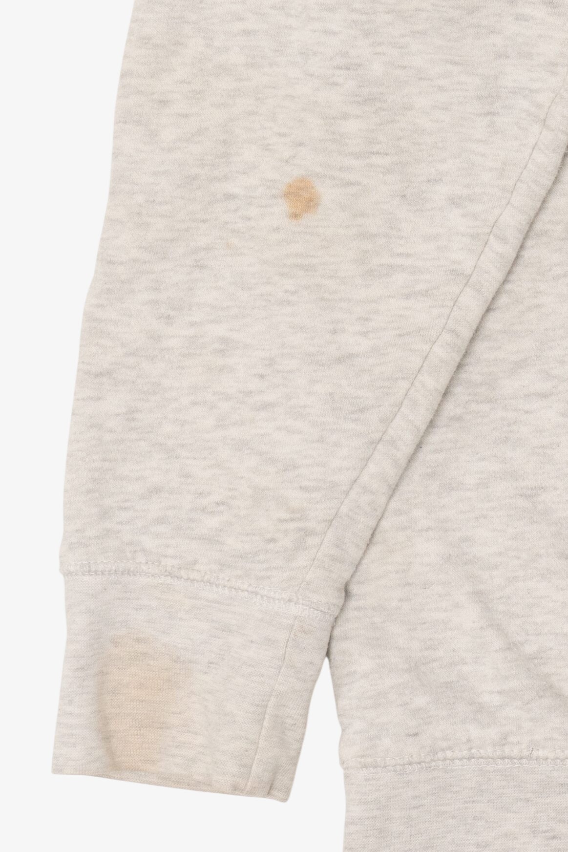 Light Gray University Of Tennessee Volunteers Sweatshirt (2010s)