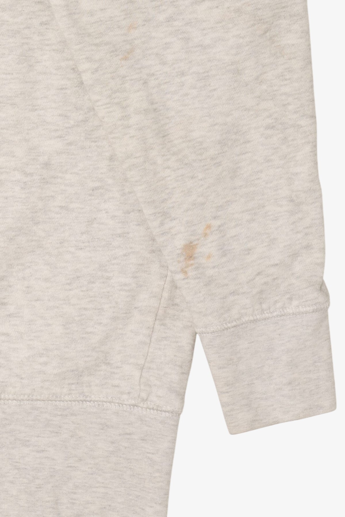 Light Gray University Of Tennessee Volunteers Sweatshirt (2010s)