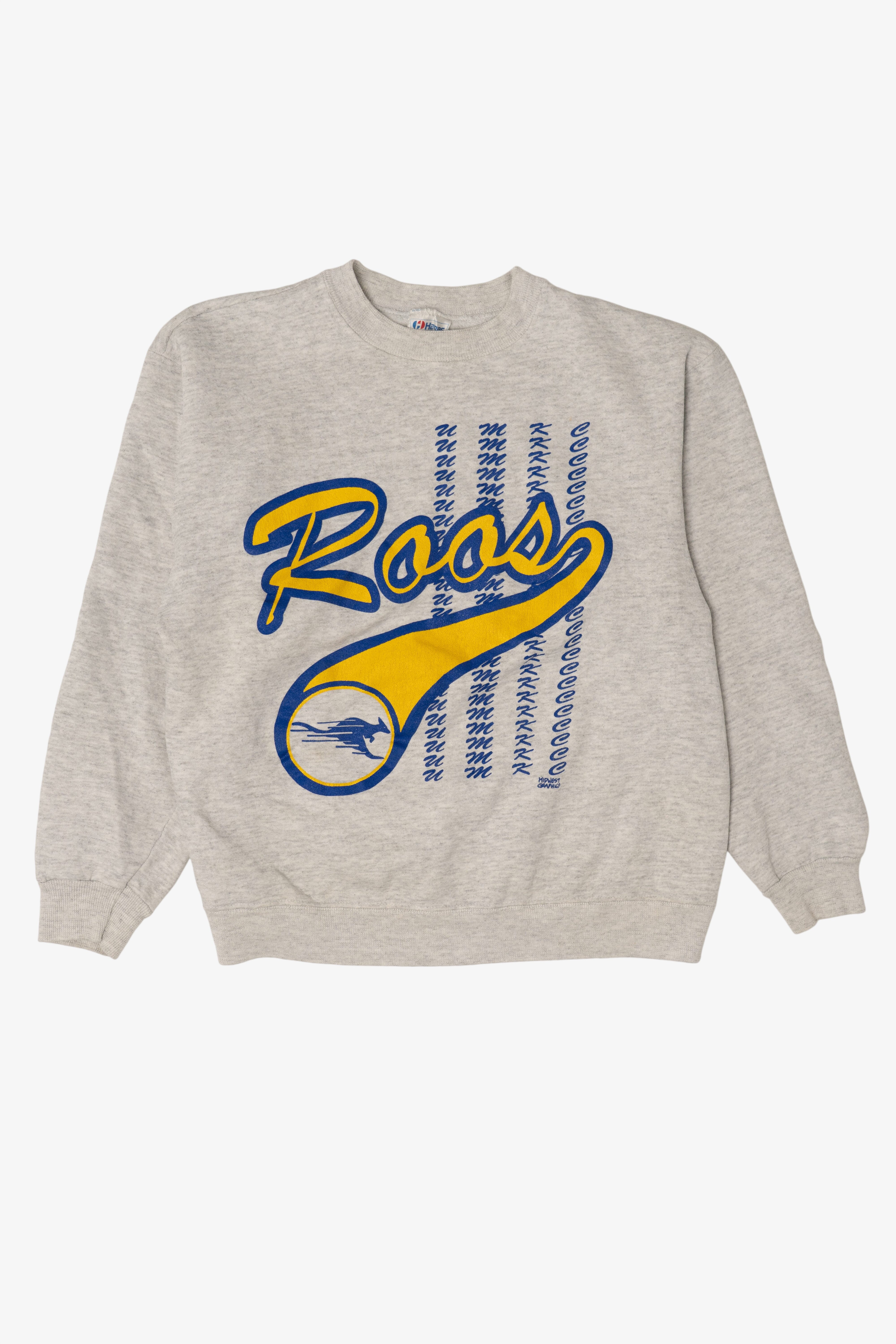 Vintage College Sweatshirts & Hoodies | Ragstock