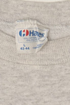 Vintage Gray University Of Missouri Kansas City Roos UMKC Sweatshirt (1990s)