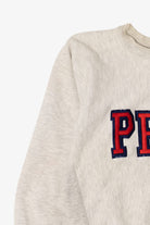 Vintage Light Gray Penn State Champion Sweatshirt (1990s)