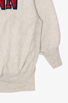Vintage Light Gray Penn State Champion Sweatshirt (1990s)