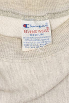 Vintage Light Gray Penn State Champion Sweatshirt (1990s)