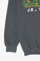 Vintage Dark Gray Florida Gators Jr. Varsity Sweatshirt (2000s)