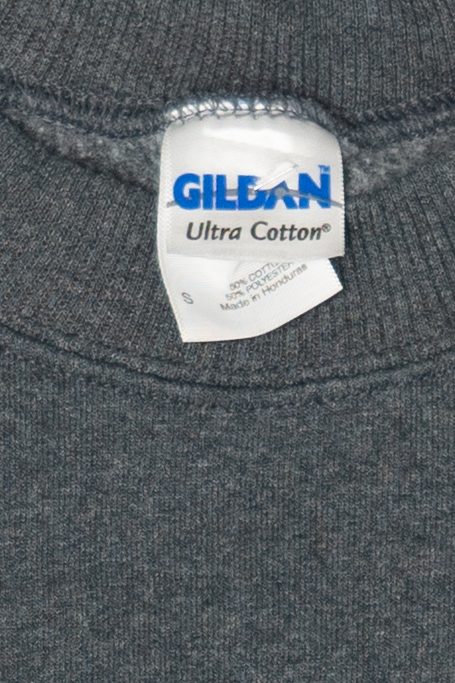 Vintage Dark Gray Florida Gators Jr. Varsity Sweatshirt (2000s)