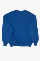 Vintage Blue Northwest Knights Sweatshirt (1980s)