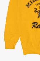 Vintage Yellow Middletown Raiders Sweatshirt (2000s)