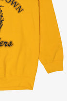 Vintage Yellow Middletown Raiders Sweatshirt (2000s)