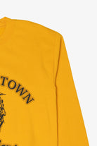 Vintage Yellow Middletown Raiders Sweatshirt (2000s)