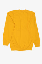Vintage Yellow Middletown Raiders Sweatshirt (2000s)