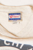 Vintage Lambda Chi Alpha Iota Theta Sweatshirt (1990s)