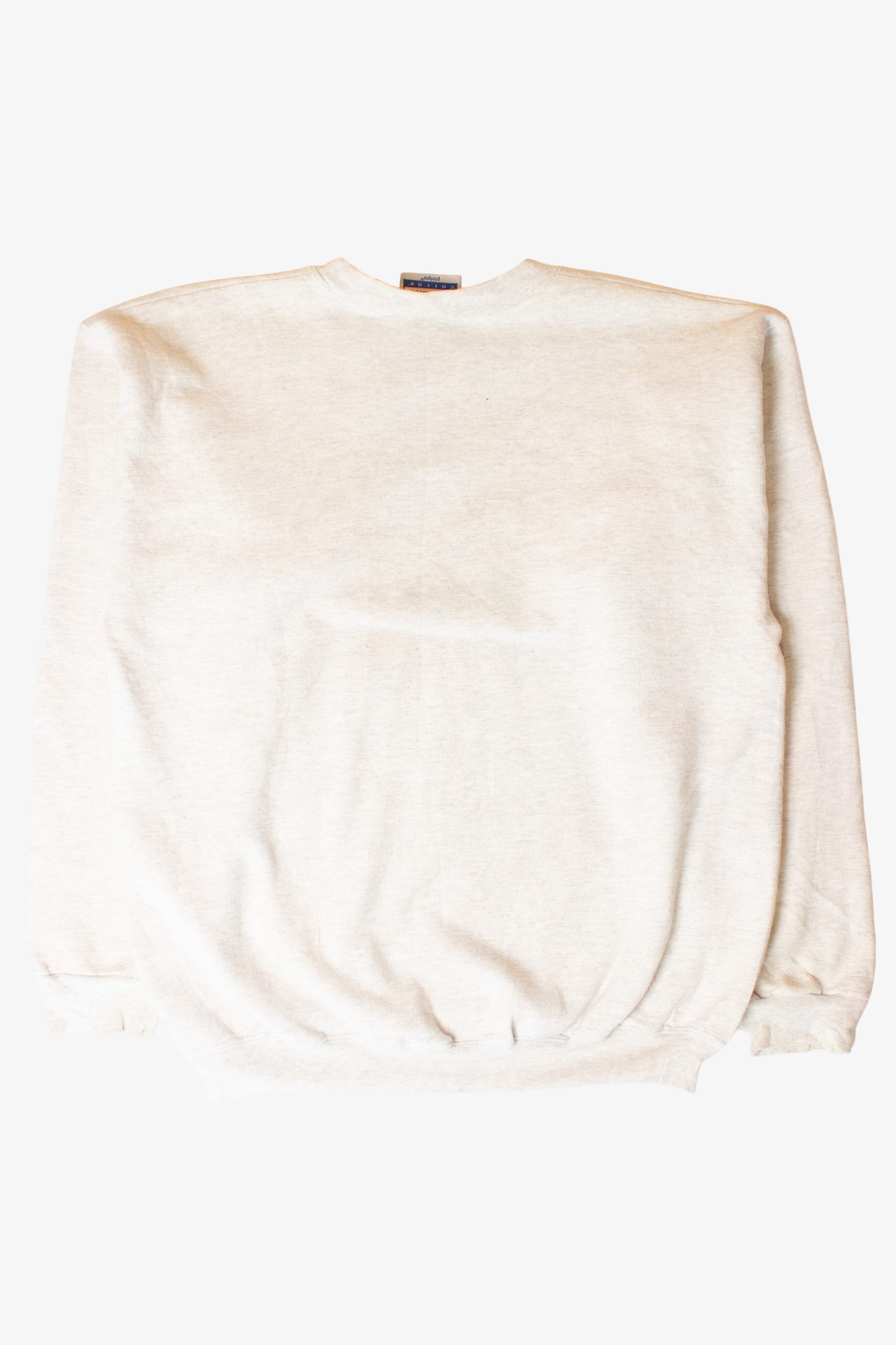 Vintage Lambda Chi Alpha Iota Theta Sweatshirt (1990s)