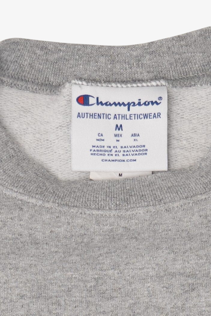 Gray Texas A&M University Sweatshirt (2010s)