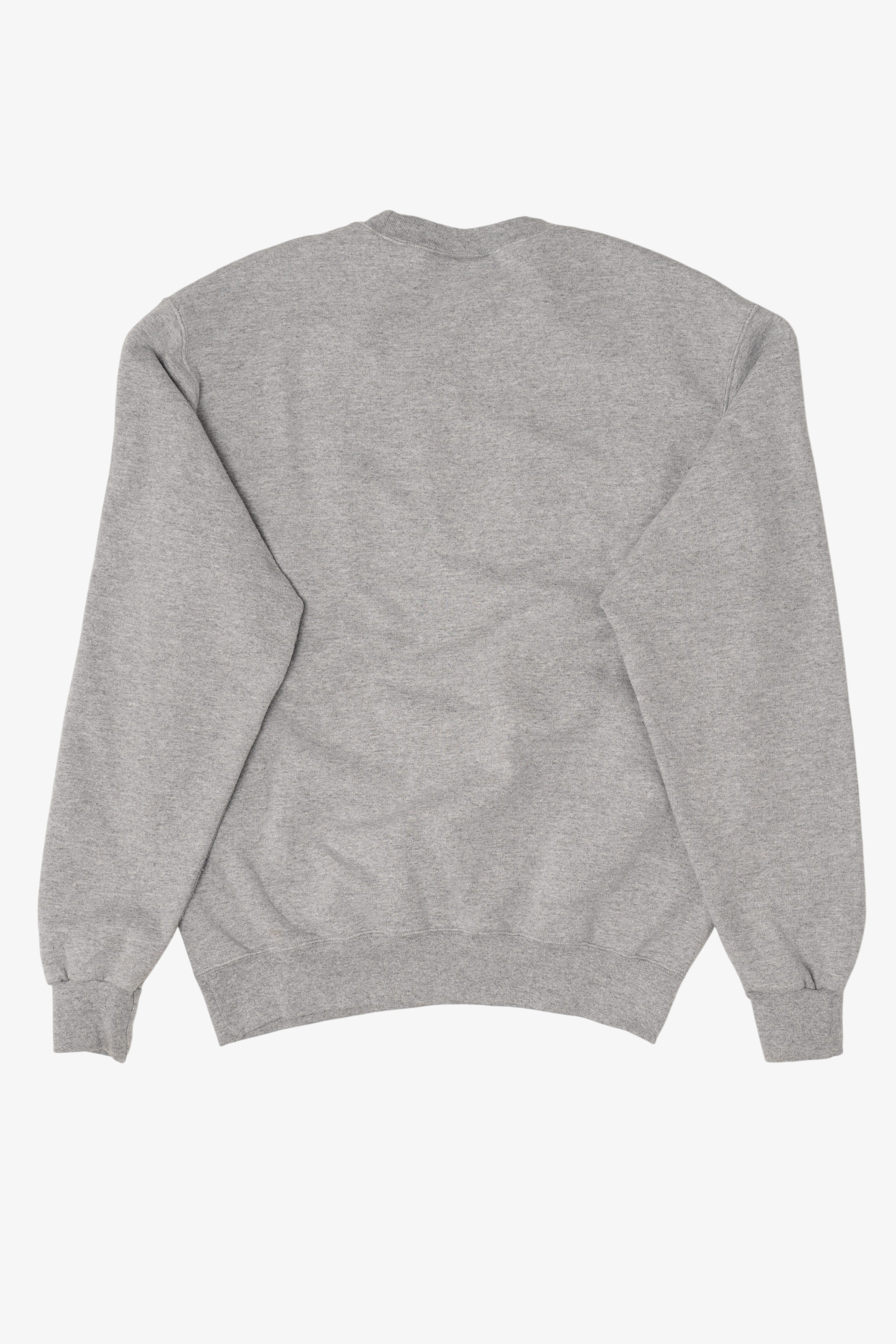 Gray Texas A&M University Sweatshirt (2010s)