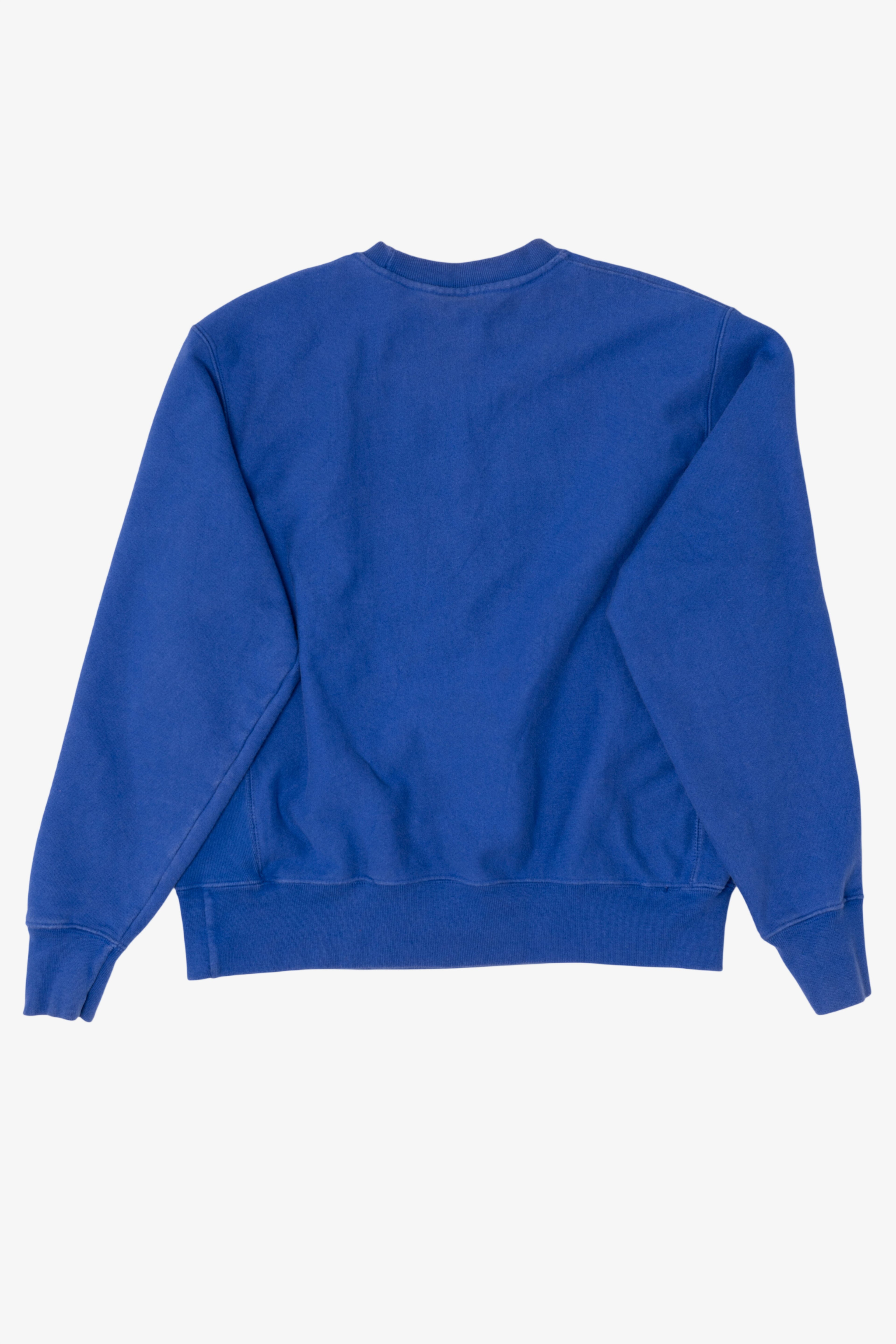 Blue Lone Star College Sweatshirt (2010s)