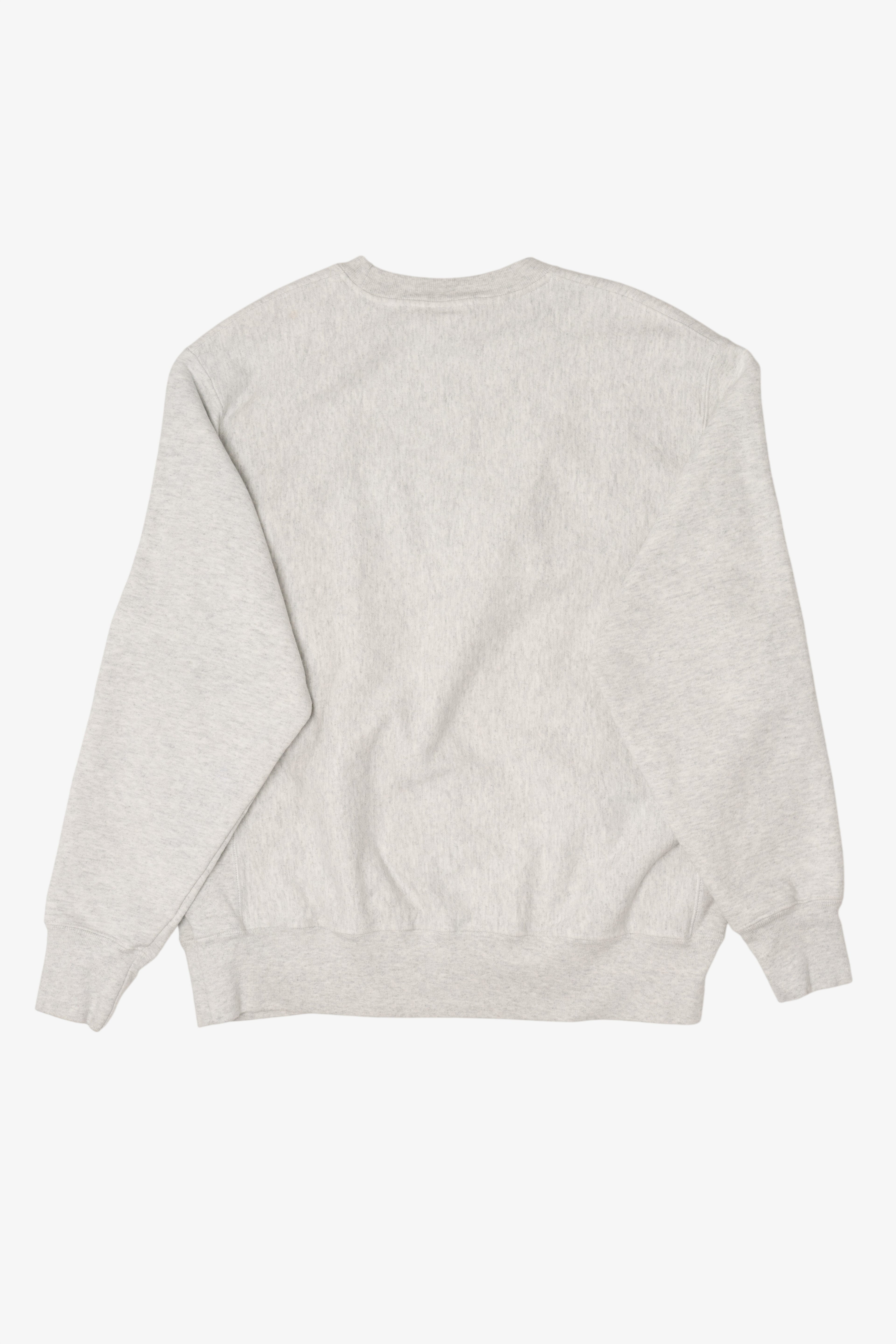 Light Gray Cornell College Sweatshirt (2010s)