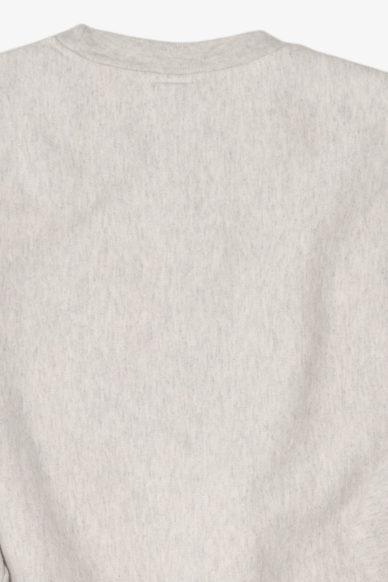 Light Gray Sam Houston State University Bearkats Sweatshirt (2010s)