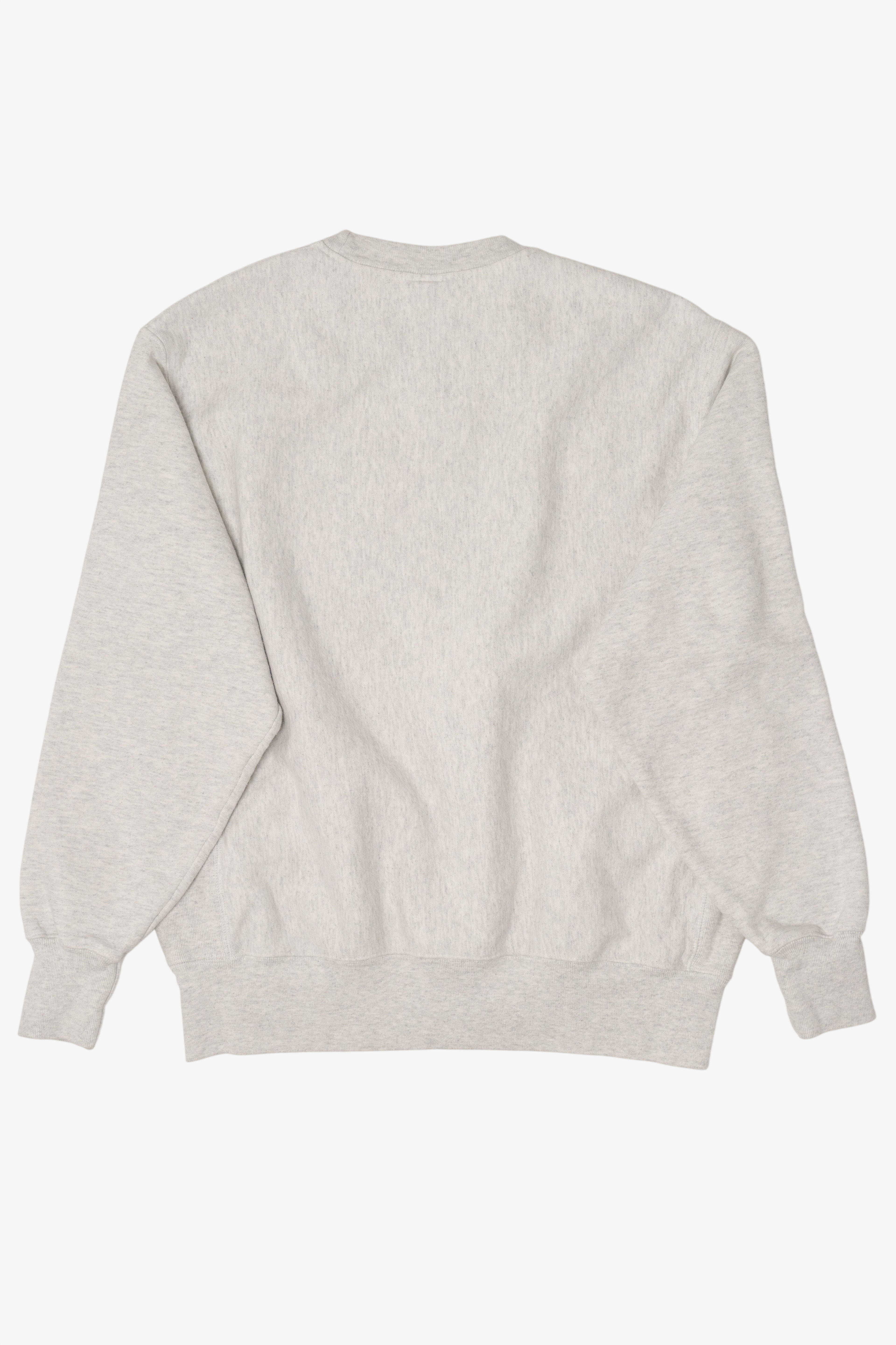 Light Gray Sam Houston State University Bearkats Sweatshirt (2010s)