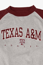 Gray Cadre Athletic Texas A&M Sweatshirt (2000s)